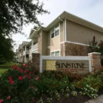 Sunstone Apartments